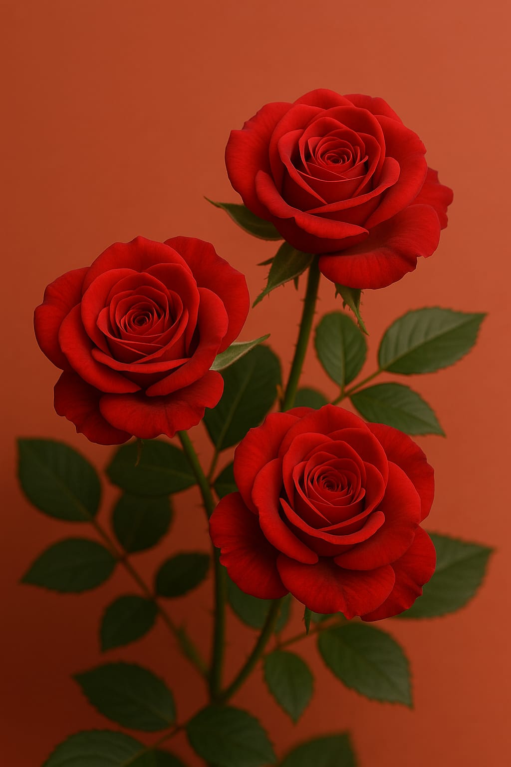Rose Flower Seeds