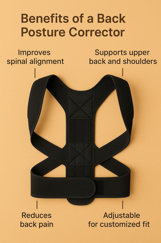 Posture Flex Belt