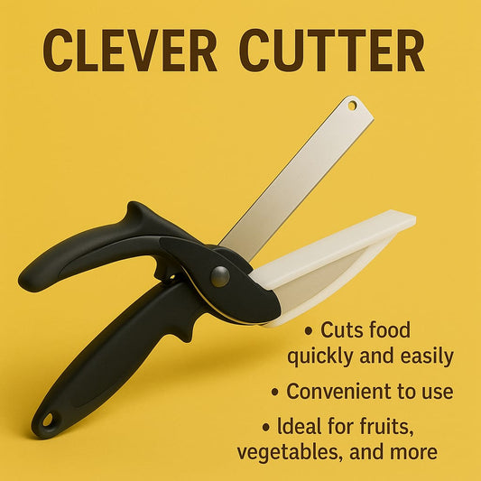 Clever Cutter
