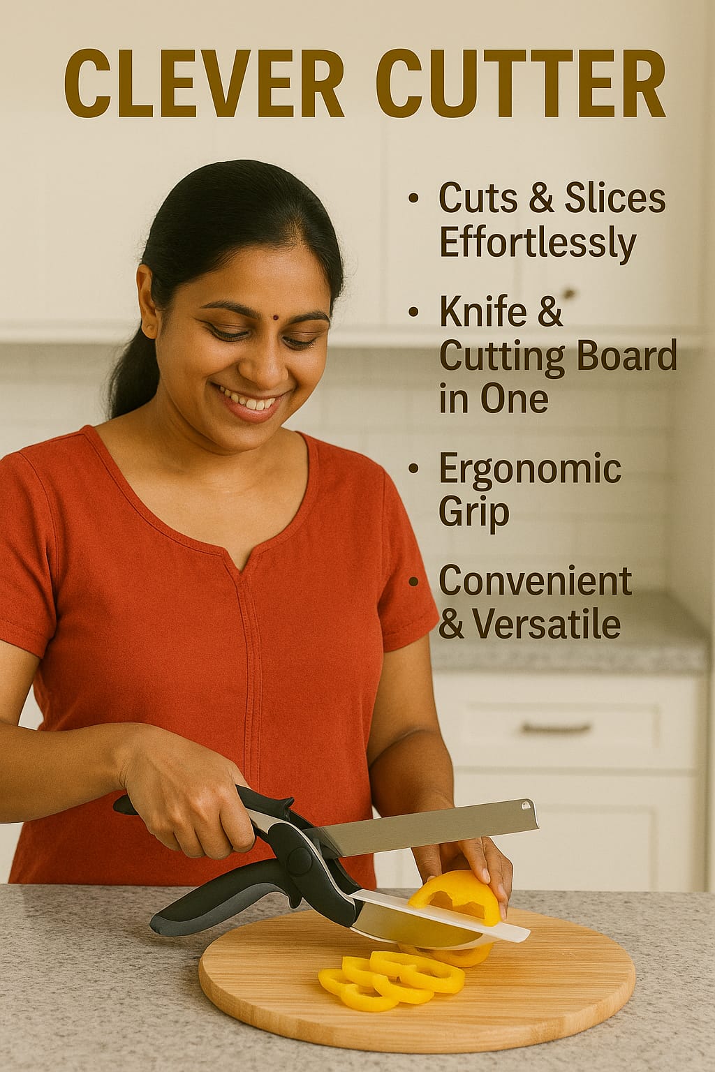 Clever Cutter