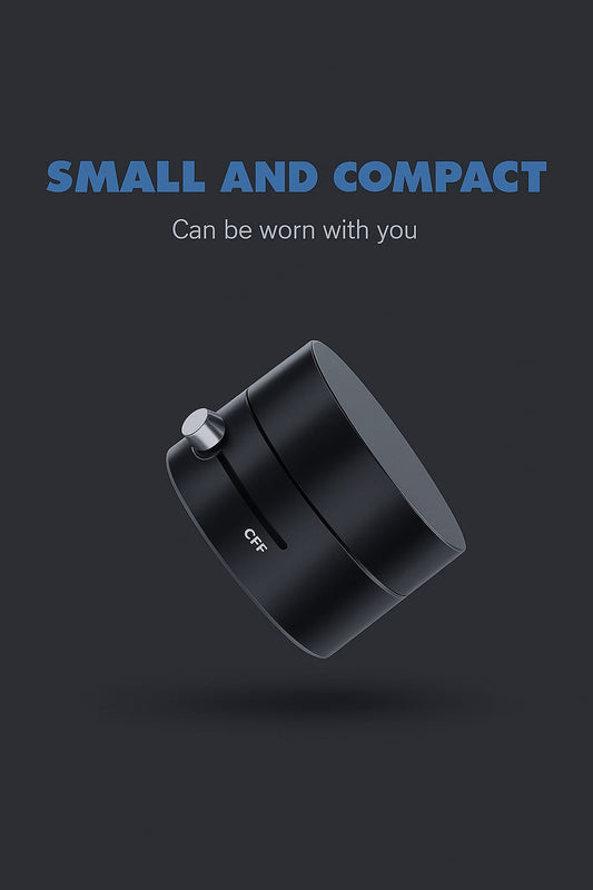 Holdix Magnetic Phone Holder