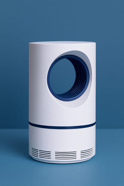 360° Mosquito Trap Lamp