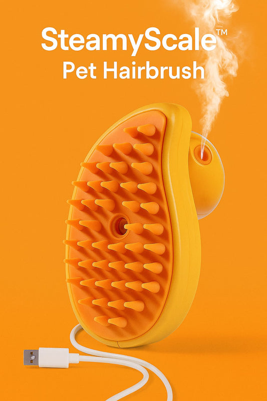 Paw steam