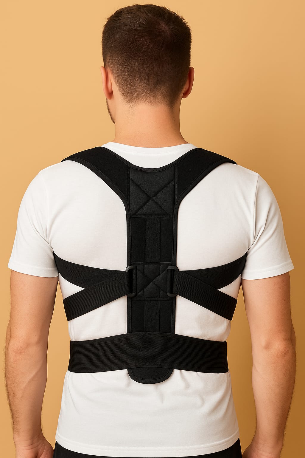 Posture Flex Belt