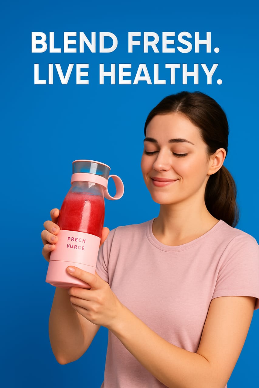 Juicify Mini Blender