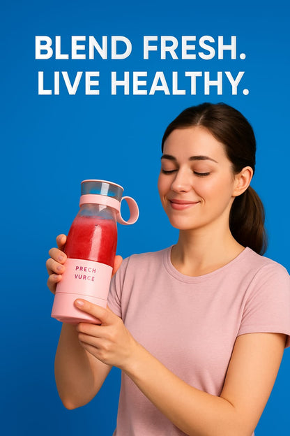 Juicify Mini Blender