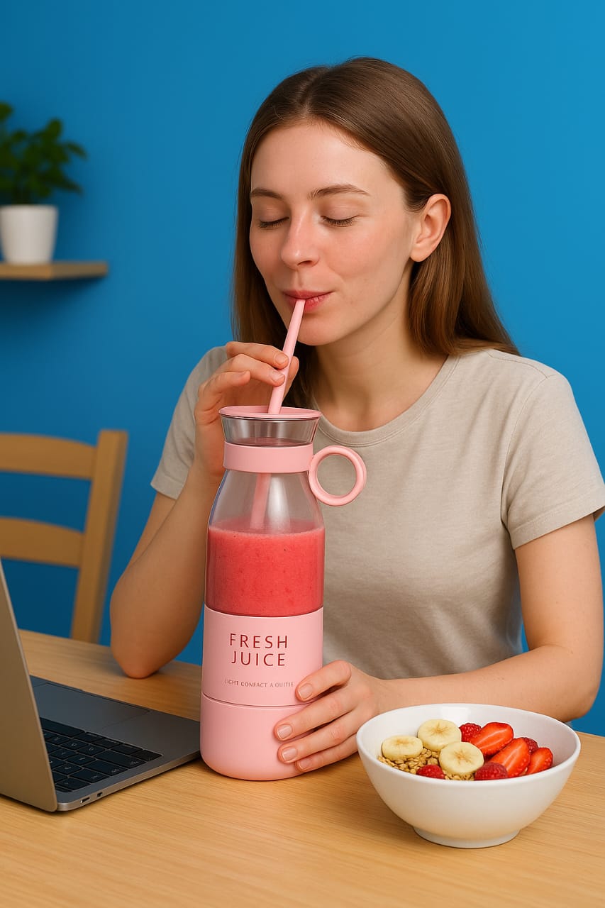 Juicify Mini Blender