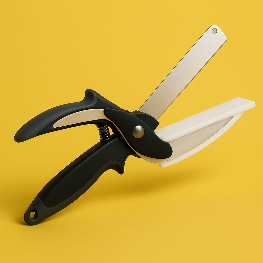 Clever Cutter