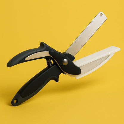 Clever Cutter