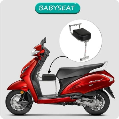 Toto Ride Seat