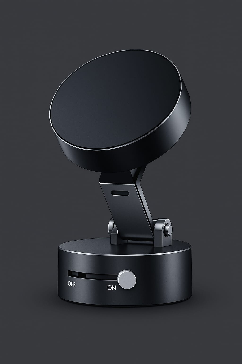 Holdix Magnetic Phone Holder