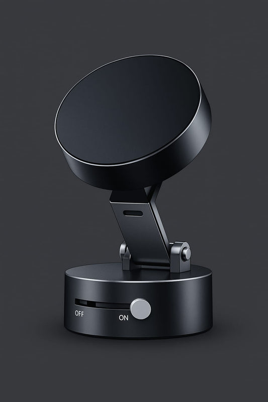 Holdix Magnetic Phone Holder