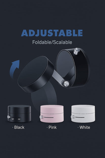 Holdix Magnetic Phone Holder